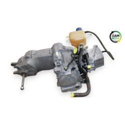 Moteur PEUGEOT SATELIS 125 RS 2009 à 2012