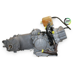 Moteur PEUGEOT SATELIS 125 RS 2009 à 2012
