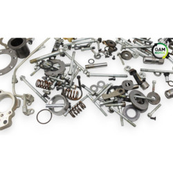 Kit visserie INDIAN SPRINGFIELD 1811 2016 à 2021