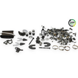 Kit visserie INDIAN SPRINGFIELD 1811 2016 à 2021
