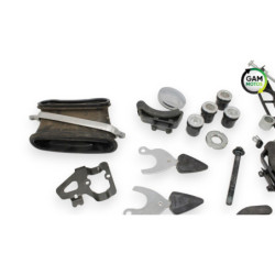 Kit visserie INDIAN SPRINGFIELD 1811 2016 à 2021