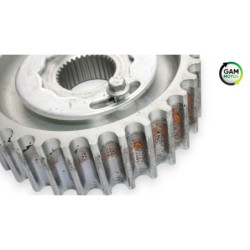 Kit chaine INDIAN SPRINGFIELD 1811 2016 à 2021