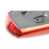 Coque arrière complète KAWASAKI ER6 650 N 2009 à 2011