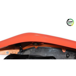 Coque arrière complète KAWASAKI ER6 650 N 2009 à 2011