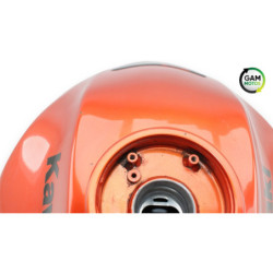 Réservoir d'essence KAWASAKI ER6 650 N 2009 à 2011