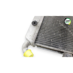 Radiateur d'eau KAWASAKI ER6 650 N 2009 à 2011