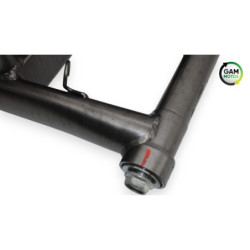Bras oscillant KAWASAKI ER6 650 N 2009 à 2011