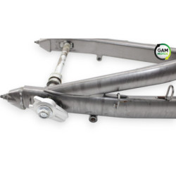 Bras oscillant KAWASAKI ER6 650 N 2009 à 2011