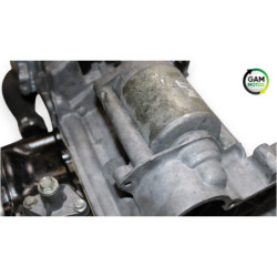 Moteur PIAGGIO X9 125 EVO 2004 à 2007