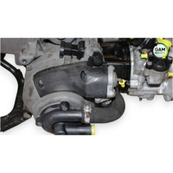 Moteur PIAGGIO X9 125 EVO 2004 à 2007