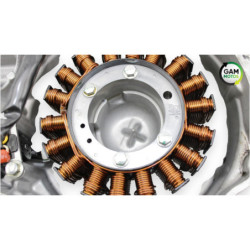 Stator HONDA CB 500 F ABS 2016 à 2018