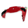 Coque arrière gauche HONDA CB 500 F ABS 2016 à 2018