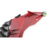 Coque arrière gauche HONDA CB 500 F ABS 2016 à 2018