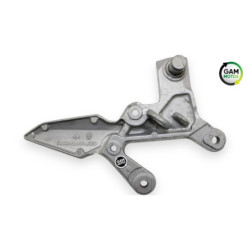 Platine avant droite HONDA CB 500 F ABS 2016 à 2018