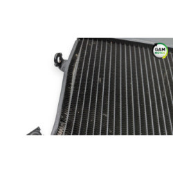 Radiateur d'eau YAMAHA MT07 700 ABS 2021 à 2024