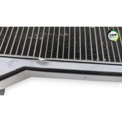 Radiateur d'eau YAMAHA MT07 700 ABS 2021 à 2024