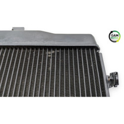 Radiateur d'eau YAMAHA MT07 700 ABS 2021 à 2024