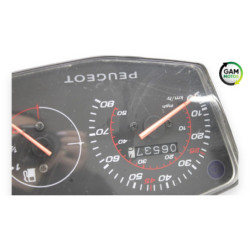 Compteur PEUGEOT KISBEE 50 2010 à 2020