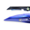 Coque arrière complète SUZUKI GSE 500 2001 à 2002