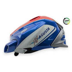 Réservoir d'essence MV AGUSTA DRAGSTER 800 RR AMERICA 2019 à 2019