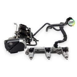Rampe d'injection MV AGUSTA DRAGSTER 800 RR AMERICA 2019 à 2019