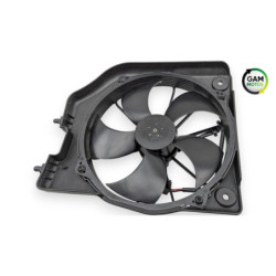 Ventilateur MV AGUSTA DRAGSTER 800 RR AMERICA 2019 à 2019