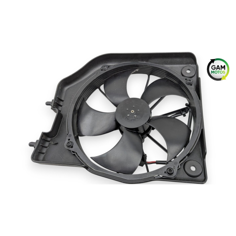 Ventilateur MV AGUSTA DRAGSTER 800 RR AMERICA 2019 à 2019