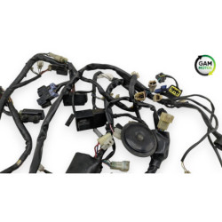 Faisceau électrique YAMAHA MT03 660 2006 à 2014