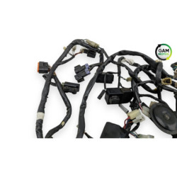 Faisceau électrique YAMAHA MT03 660 2006 à 2014