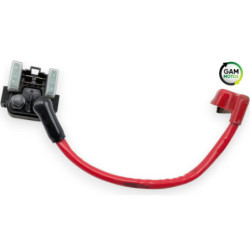 Relais de démarreur YAMAHA MT03 660 2006 à 2014