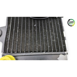 Radiateur d'eau YAMAHA MT03 660 2006 à 2014