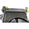 Radiateur d'eau YAMAHA MT03 660 2006 à 2014