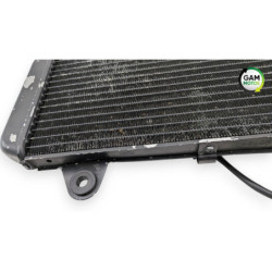 Radiateur d'eau YAMAHA MT03 660 2006 à 2014