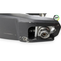 Bras oscillant YAMAHA MT03 660 2006 à 2014