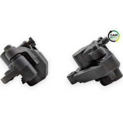 Etrier avant YAMAHA MT03 660 2006 à 2014