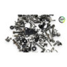 Kit visserie YAMAHA MT03 660 2006 à 2014