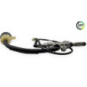 Maitre-cylindre arrière YAMAHA MT03 660 2006 à 2014