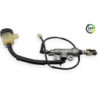 Maitre-cylindre arrière YAMAHA MT03 660 2006 à 2014