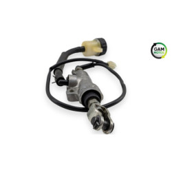 Maitre-cylindre arrière YAMAHA MT03 660 2006 à 2014