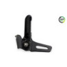 Platine arrière gauche YAMAHA MT03 660 2006 à 2014