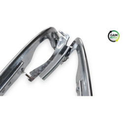 Protection cadre droit PIAGGIO VESPA PRIMAVERA 50 2020 à 2023
