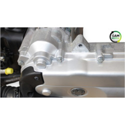 Moteur PIAGGIO VESPA PRIMAVERA 50 2020 à 2023