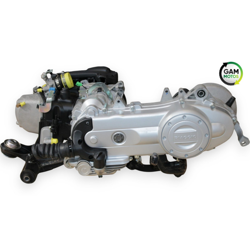 Moteur PIAGGIO VESPA PRIMAVERA 50 2020 à 2023