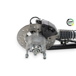 Fourche complète PIAGGIO VESPA PRIMAVERA 50 2020 à 2023