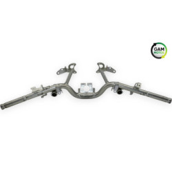 Guidon PIAGGIO VESPA PRIMAVERA 50 2020 à 2023