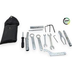 Trousse à outils SUZUKI SV 650 N 2003 à 2009