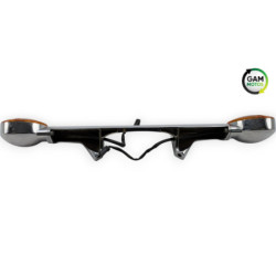 Clignotants arrière HARLEY DAVIDSON FLHTCUI 1450 E GLIDE ULTRA CLASSIC 2000 à 2006