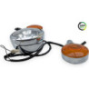 Clignotants avant HARLEY DAVIDSON FLHTCUI 1450 E GLIDE ULTRA CLASSIC 2000 à 2006