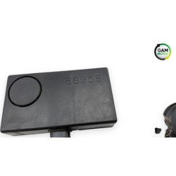 Kit neiman complet codé HARLEY DAVIDSON FLHTCUI 1450 E GLIDE ULTRA CLASSIC 2000 à 2006