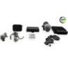 Kit neiman complet codé HARLEY DAVIDSON FLHTCUI 1450 E GLIDE ULTRA CLASSIC 2000 à 2006